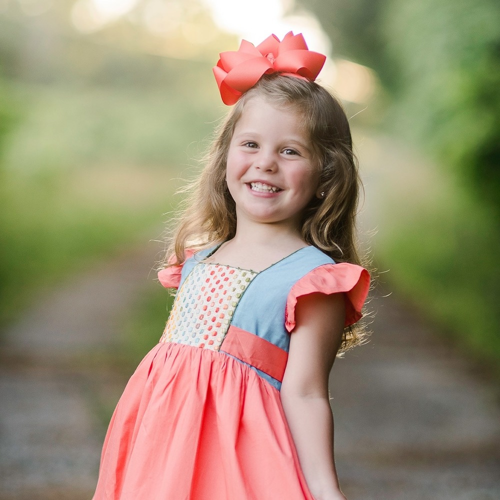 Meet your Posher, Laura